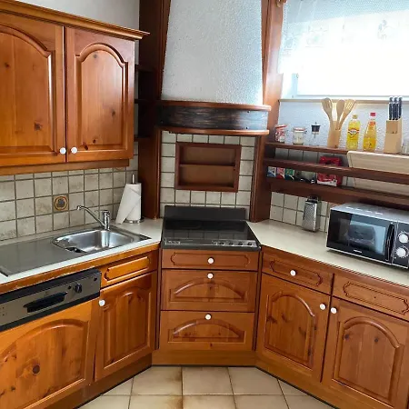 Scheiblechner Appartamento Göstling an der Ybbs