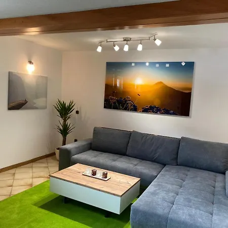 Appartamento Scheiblechner Göstling an der Ybbs