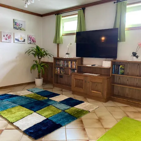 Scheiblechner Appartamento Göstling an der Ybbs