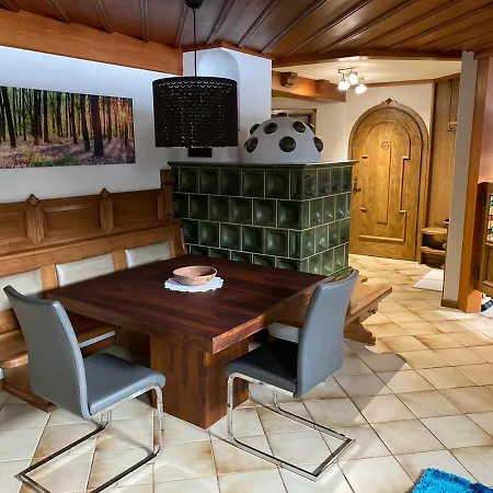 Scheiblechner Appartamento