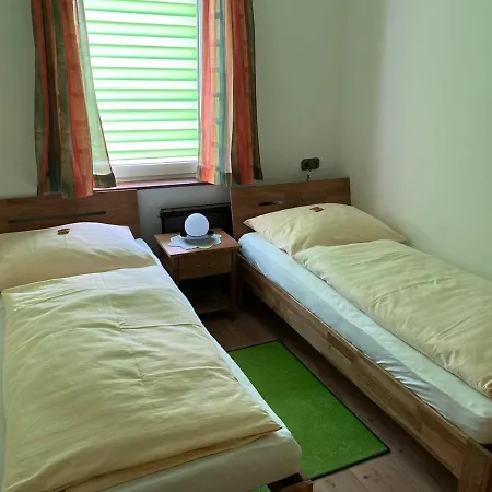 Appartamento Scheiblechner *