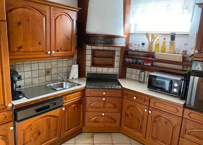 Scheiblechner Apartment Goestling an der Ybbs