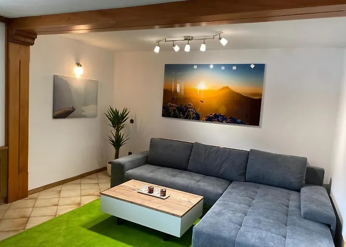 Apartment Scheiblechner Goestling an der Ybbs