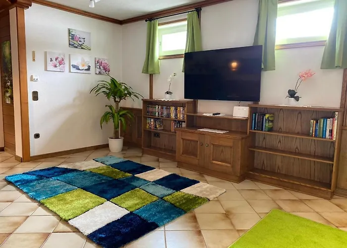 Scheiblechner Apartment Goestling an der Ybbs