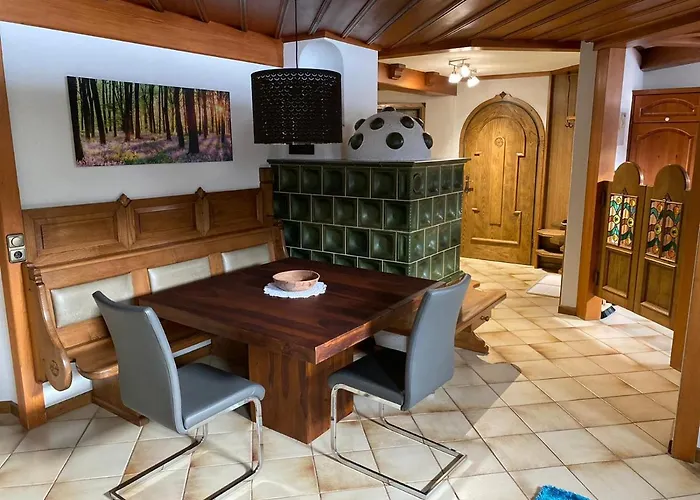 Scheiblechner Apartment