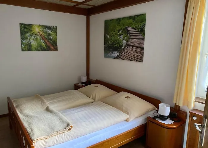 Apartment Scheiblechner Goestling an der Ybbs