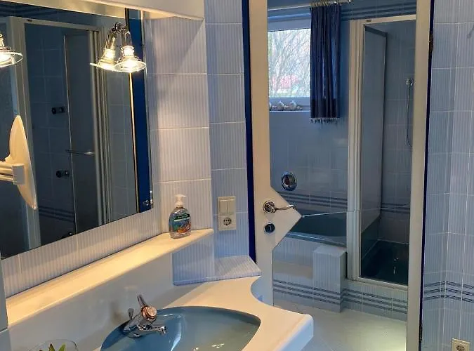 Scheiblechner Apartment *